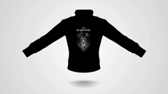 The Magistic Design Hoodie