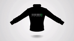 Be The Unique One Hoodie