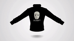 Modify Design Hoodie