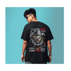 The Joke Is On You Design - Tshirt