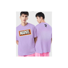 Marvel Voilet Design - Tshirt