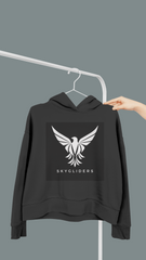 Skygliders Design Hoodie