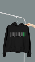 Be The Unique One Hoodie