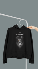 The Magistic Design Hoodie