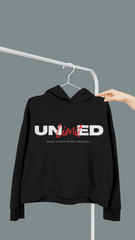 Unlimited Design Hoodie