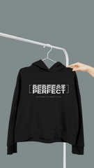 Perfect Name Design Hoodie