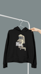 Astronaut Design Hoodie
