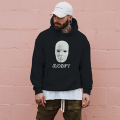 Modify Design Hoodie
