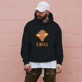 Chill Design Hoodie