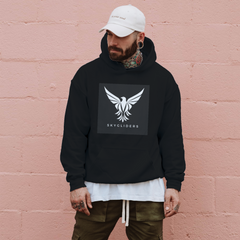 Skygliders Design Hoodie