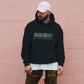 Be The Unique One Hoodie