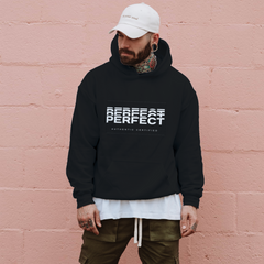 Perfect Name Design Hoodie