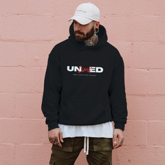 Unlimited Design Hoodie