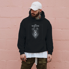 The Magistic Design Hoodie
