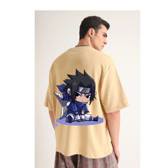 Anime Design Tshirt