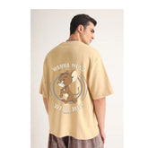 Wanna Mess With Me - Tshirt