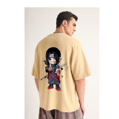 Anime Design Tshirt