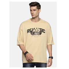 Realistic Design - Tshirt