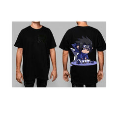 Anime Design - T shirt