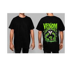 Venom Design - Tshirt