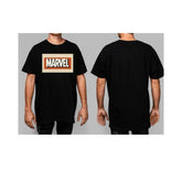 Marvel Design Tshirt