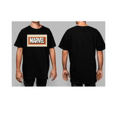 Marvel Design Tshirt