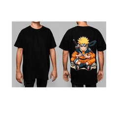 Anime Design - T shirt