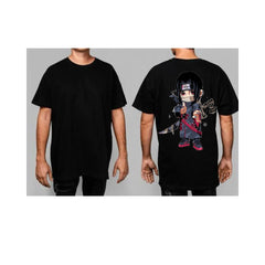 Anime Design Tshirt