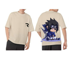 Anime Design Tshirt