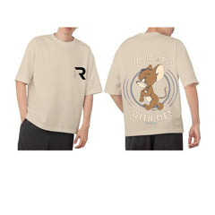 Wanna Mess With Me - Tshirt