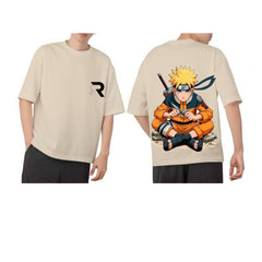 Anime Design Tshirt
