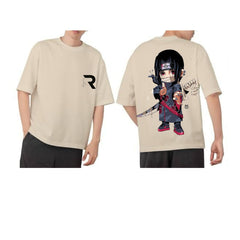 Anime Design Tshirt