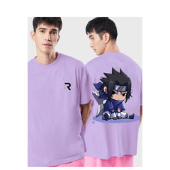 Anime Design Tshirt