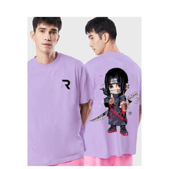 Anime Design Tshirt