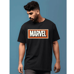 Marvel Design Tshirt