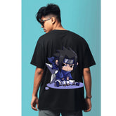 Anime Design - T shirt