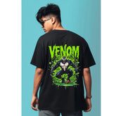 Venom Design - Tshirt