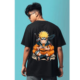 Anime Design - T shirt