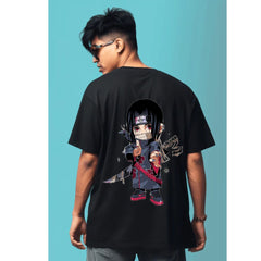 Anime Design Tshirt