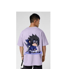 Anime Design Tshirt