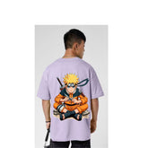 Anime Design Tshirt