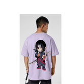 Anime Design Tshirt